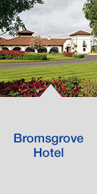 Bromsgrove